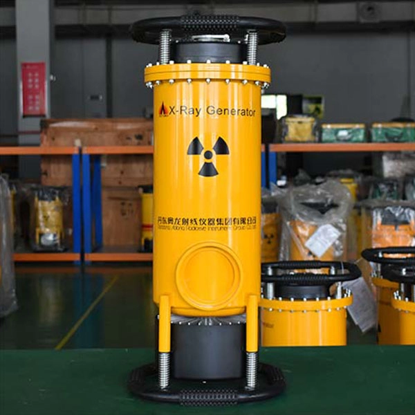 XXH-2005 Рентгеновская дефектоскопия сварных швов 200кВ