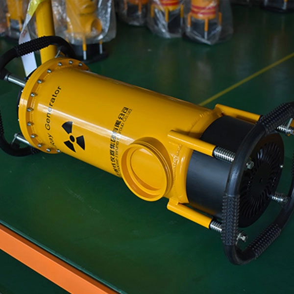 XXH-2005 Рентгеновская дефектоскопия сварных швов 200кВ