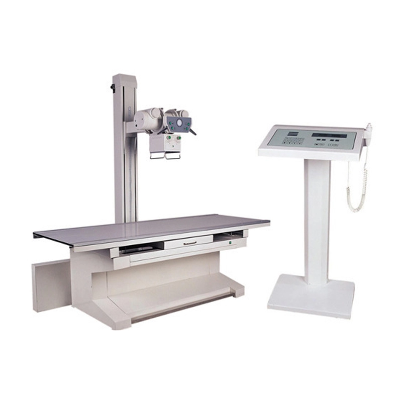 Dr machine